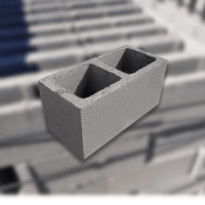 BLOCO INTEIRO 14X19X39